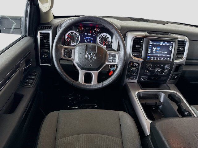 Used 2023 RAM 1500 Classic SLT w/ Trailer & Traction Group AWD/4WD image 16