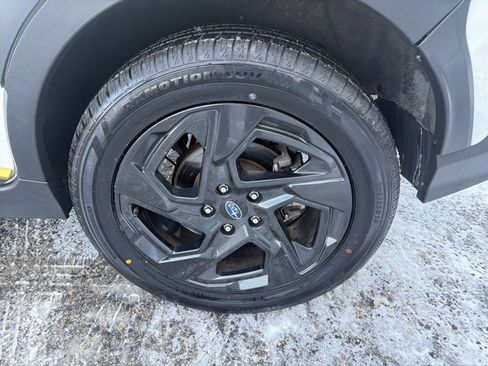 Used 2024 Subaru Crosstrek 2.5i Sport image 17