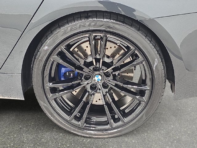 Used 2020 BMW M5 w/ Executive Package AWD/4WD image 31
