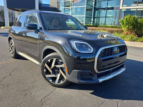 Certified 2025 MINI Cooper Countryman S image 29