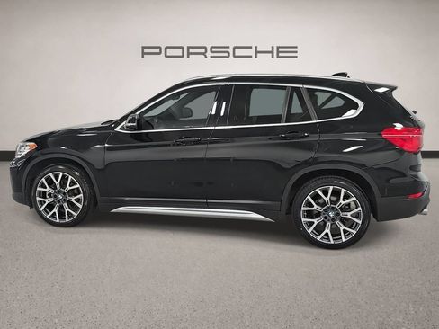 Used 2021 BMW X1 sDrive28i w/ Convenience Package FWD image 2