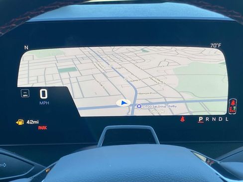 New 2026 Chevrolet Traverse RS w/ LPO, Floor Liner Package image 23