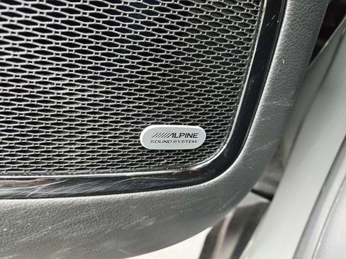 Used 2022 Jeep Compass Limited w/ Sun and Sound Group image 36