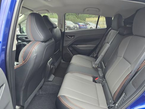 New 2026 Subaru Crosstrek 2.5i Limited AWD/4WD image 10