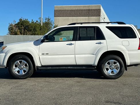 Used 2007 Toyota 4Runner Sport image 9