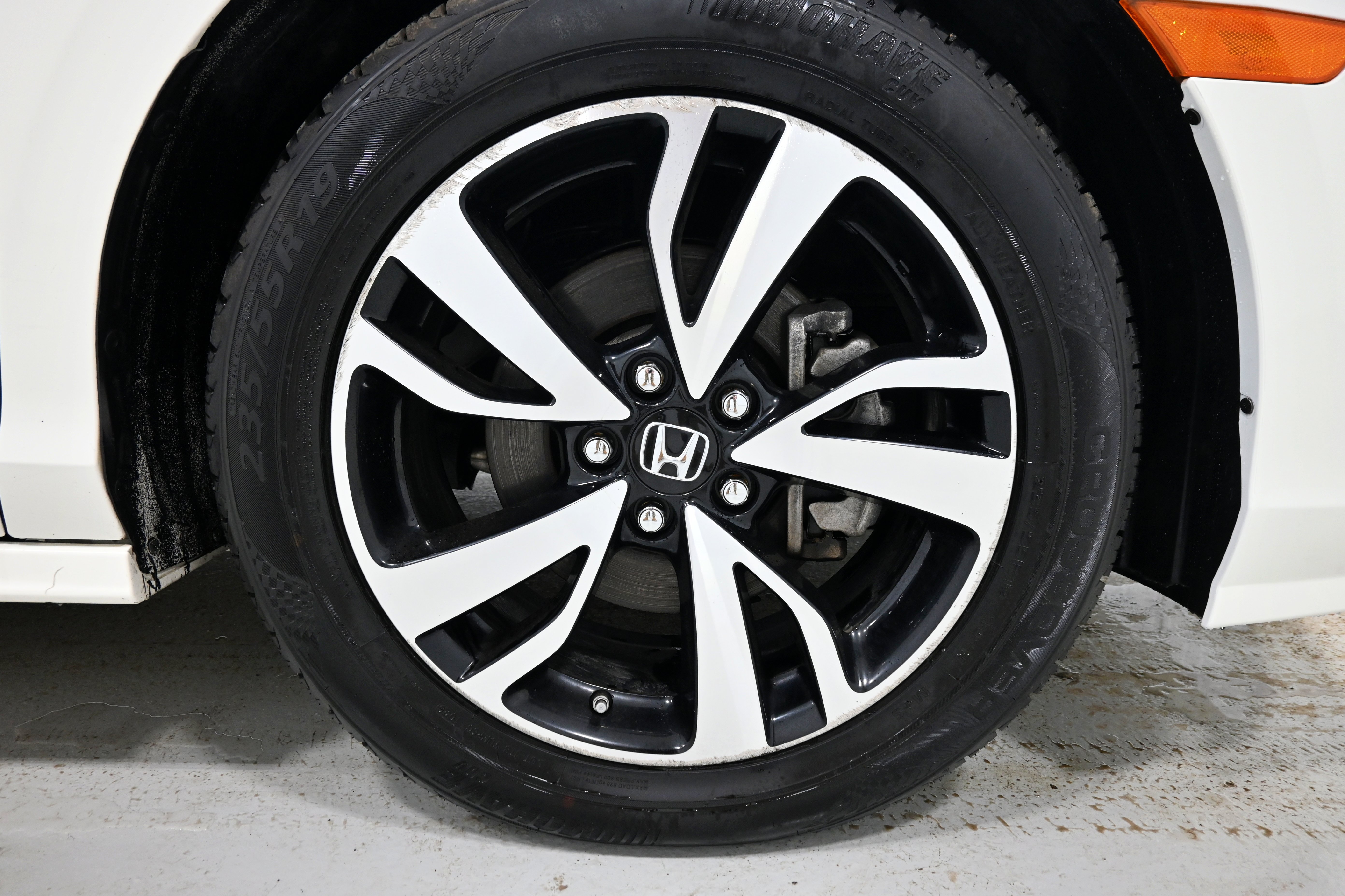 Used 2019 Honda Odyssey Elite image 38