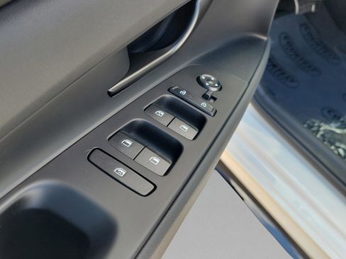 New 2026 Hyundai Elantra N Line image 21