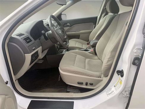 Used 2011 Ford Fusion Hybrid image 23