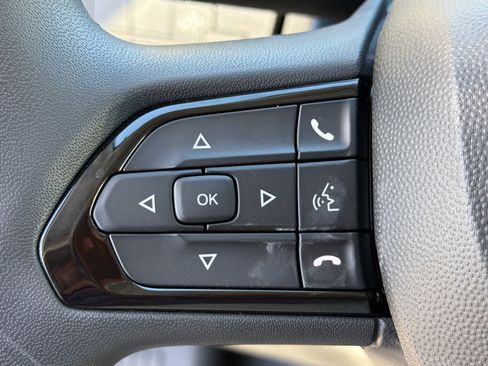 New 2026 RAM ProMaster 1500 w/ Convenience Group image 26