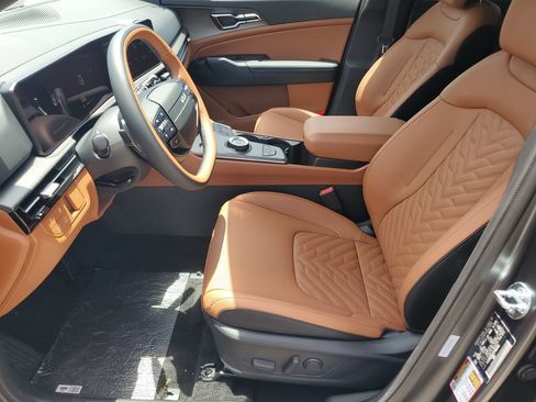 New 2026 Kia Sportage X-Line AWD/4WD image 5