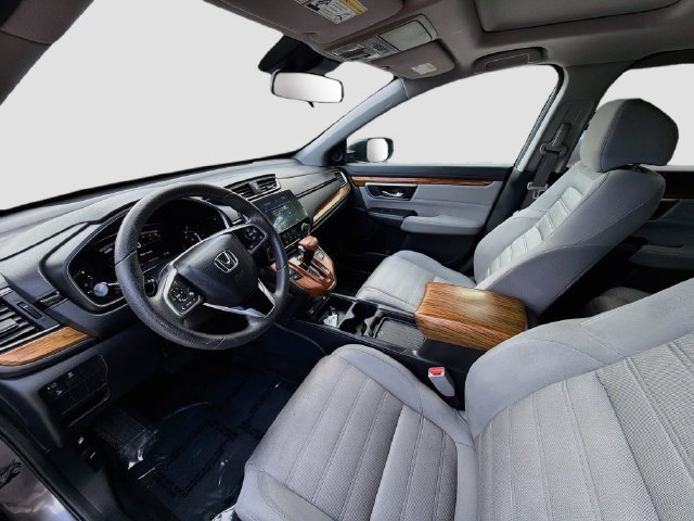 Used 2022 Honda CR-V EX image 20