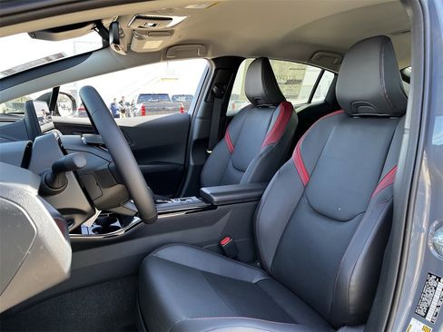 New 2026 Toyota Prius XSE image 22