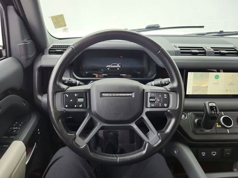 Certified 2023 Land Rover Defender 110 X-Dynamic SE image 47