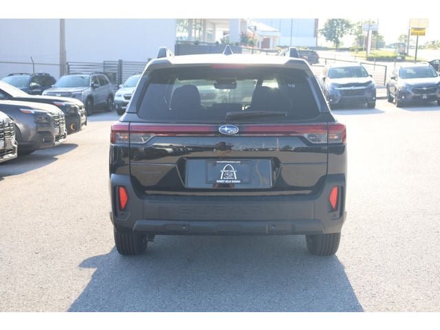 New 2026 Subaru Outback Limited AWD/4WD image 31