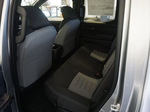 New 2026 Toyota Tacoma 4x4 Double Cab image 21