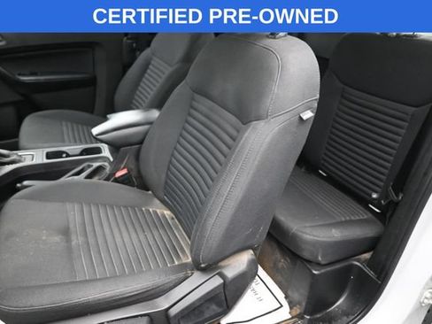 Certified 2022 Ford Ranger XL w/ XL Power Equipment Group AWD/4WD image 12