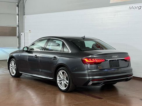 Used 2020 Audi A4 2.0T Premium image 5