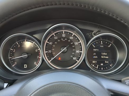 Certified 2023 MAZDA CX-5 AWD 2.5 S w/ Select Package image 26