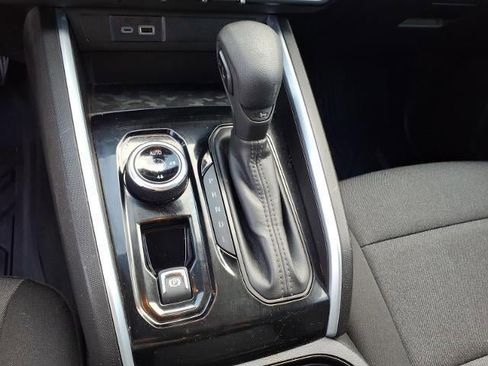 Used 2024 Chevrolet Colorado Trail Boss w/ Advanced Trailering Package image 16