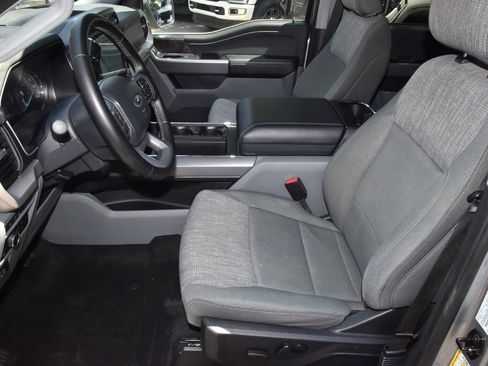 Used 2023 Ford F150 XLT w/ Equipment Group 302A High RWD image 13