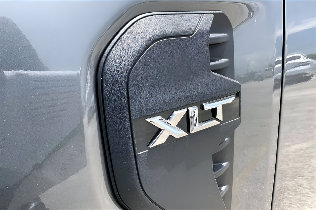 New 2026 Ford Ranger XLT w/ Trailer Tow Package RWD image 22
