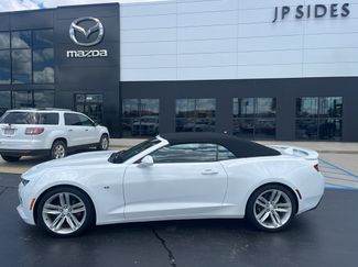 Used 2016 Chevrolet Camaro LT w/ RS Package RWD video 2