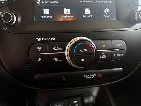 Used 2019 Kia Soul w/ Convenience Package FWD image 27