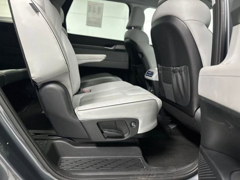 Used 2025 Hyundai Palisade SEL image 24