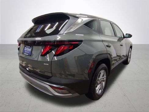 New 2026 Hyundai Tucson SE image 20