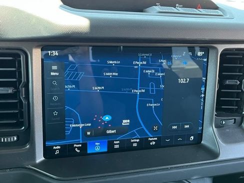 Used 2025 Ford Bronco Big Bend AWD/4WD image 21