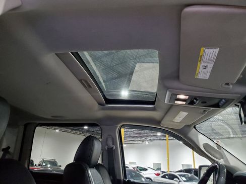 Used 2016 RAM 1500 Laramie w/ Convenience Group image 14