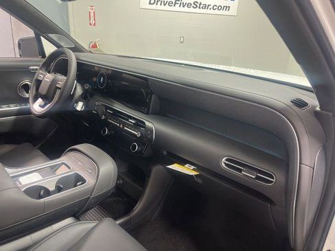 New 2026 Hyundai Palisade Calligraphy image 27