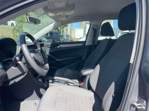 Used 2021 Volkswagen Passat 2.0T S image 15