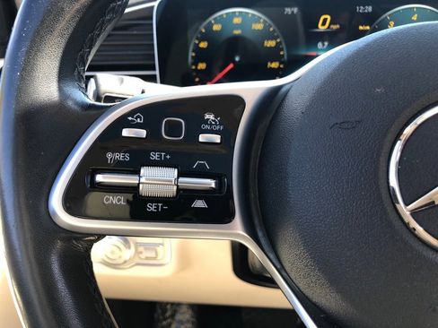 Used 2022 Mercedes-Benz GLE 350 GLE 350 image 21