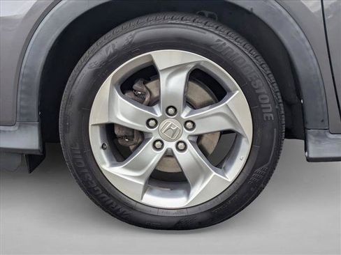 Used 2017 Honda HR-V EX-L image 25