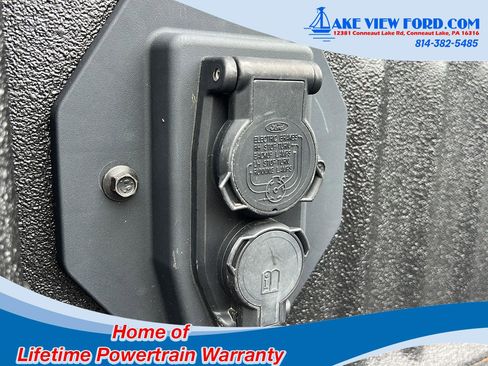 Used 2022 Ford F350 Platinum AWD/4WD image 12