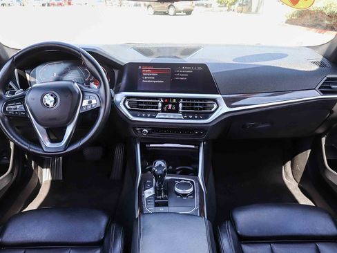 Used 2020 BMW 330i Sedan w/ Convenience Package RWD image 15