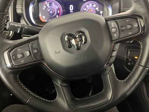 Used 2023 RAM 3500 Limited image 22