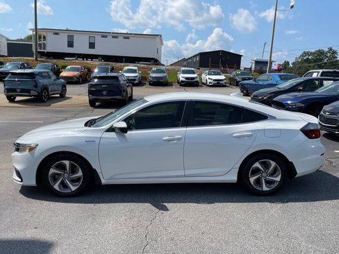 Used 2020 Honda Insight EX image 5