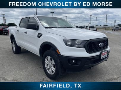 Used 2022 Ford Ranger XL w/ Equipment Group 101A High