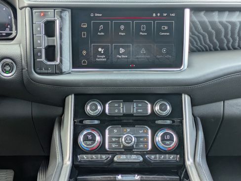 Used 2023 GMC Yukon Denali w/ Max Trailering Package image 5