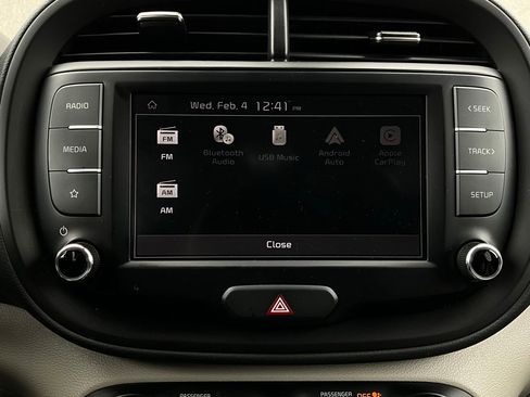 Used 2025 Kia Soul LX w/ LX Technology Package image 28