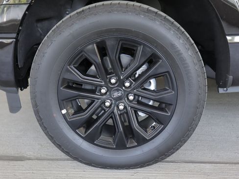 Used 2026 Ford F150 Lariat w/ Equipment Group 501A Mid AWD/4WD image 26
