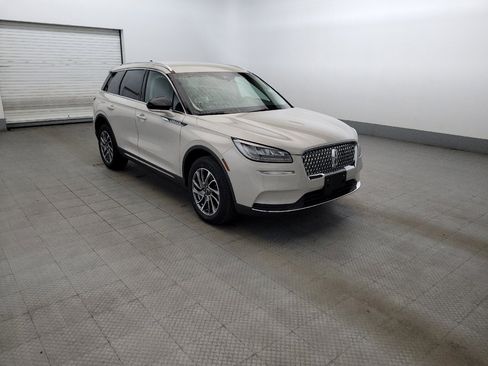 Used 2022 Lincoln Corsair AWD w/ Equipment Group 101A image 13