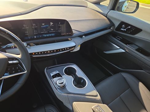 New 2026 Cadillac Optiq Sport 2 RWD image 21