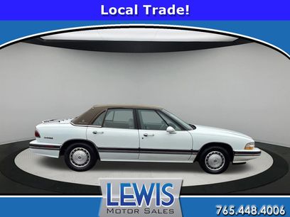 Used 1996 Buick Le Sabre Limited