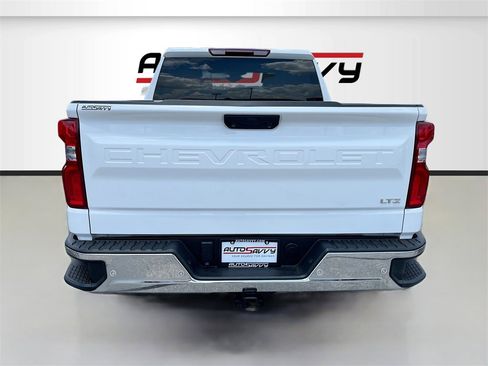Used 2023 Chevrolet Silverado 1500 LTZ image 6