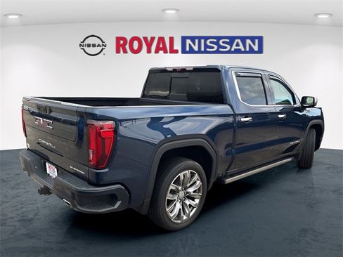Used 2023 GMC Sierra 1500 Denali w/ Denali Reserve Package image 7