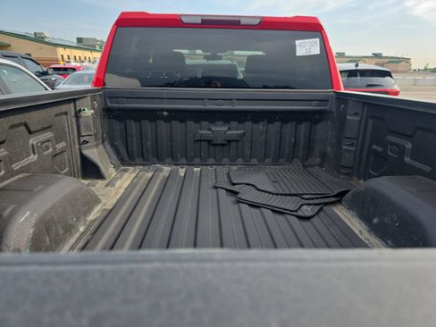 Used 2020 Chevrolet Silverado 1500 RST w/ True North Edition AWD/4WD image 13