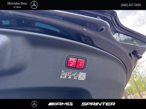 New 2026 Mercedes-Benz AMG GT 43 image 22
